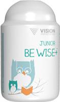 Junior Be Wise+