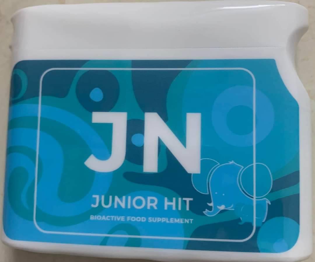 Sản Phẩm JN (Junior neo)
