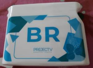  BR PROJECTV (Brain-o-flex)