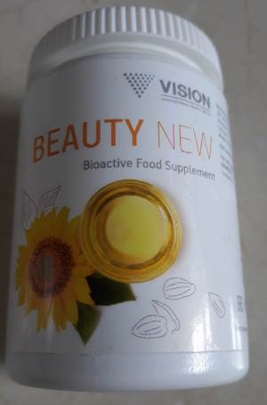 BEAUTY VISION