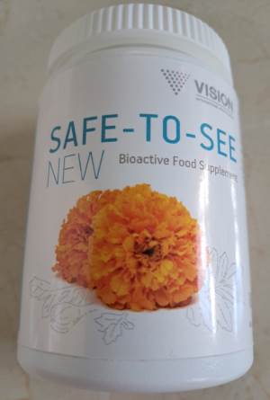  SAFE-TO-SEE FORTE VISION