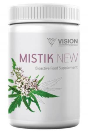  MISTIK VISION