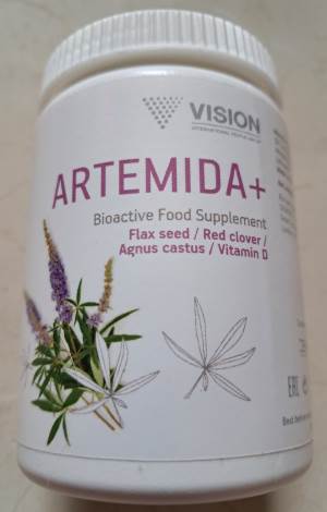  ARTEMIDA VISION