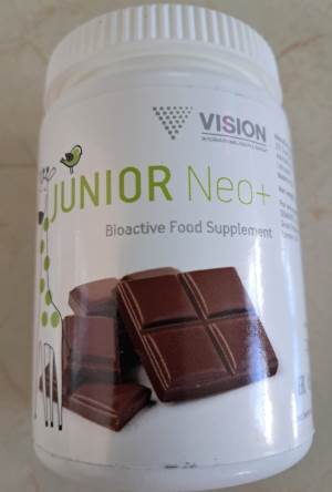  JUNIOR NEO+ VISION