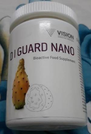  D I GUARD NANO VISION