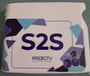  S2S PROJECTV (SAFE-TO-SEE FORTE)