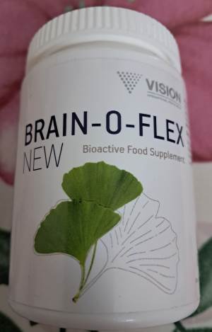 BARAIN-O- FLEX NEW