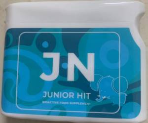 Sản Phẩm JN (Junior neo)